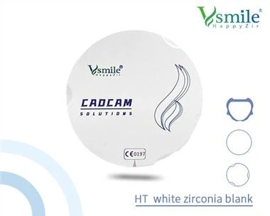 Dentalni cirkonij