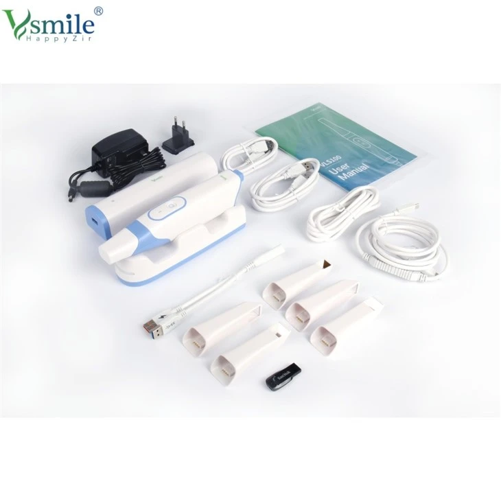 Dental Intraoral Scanner high quality