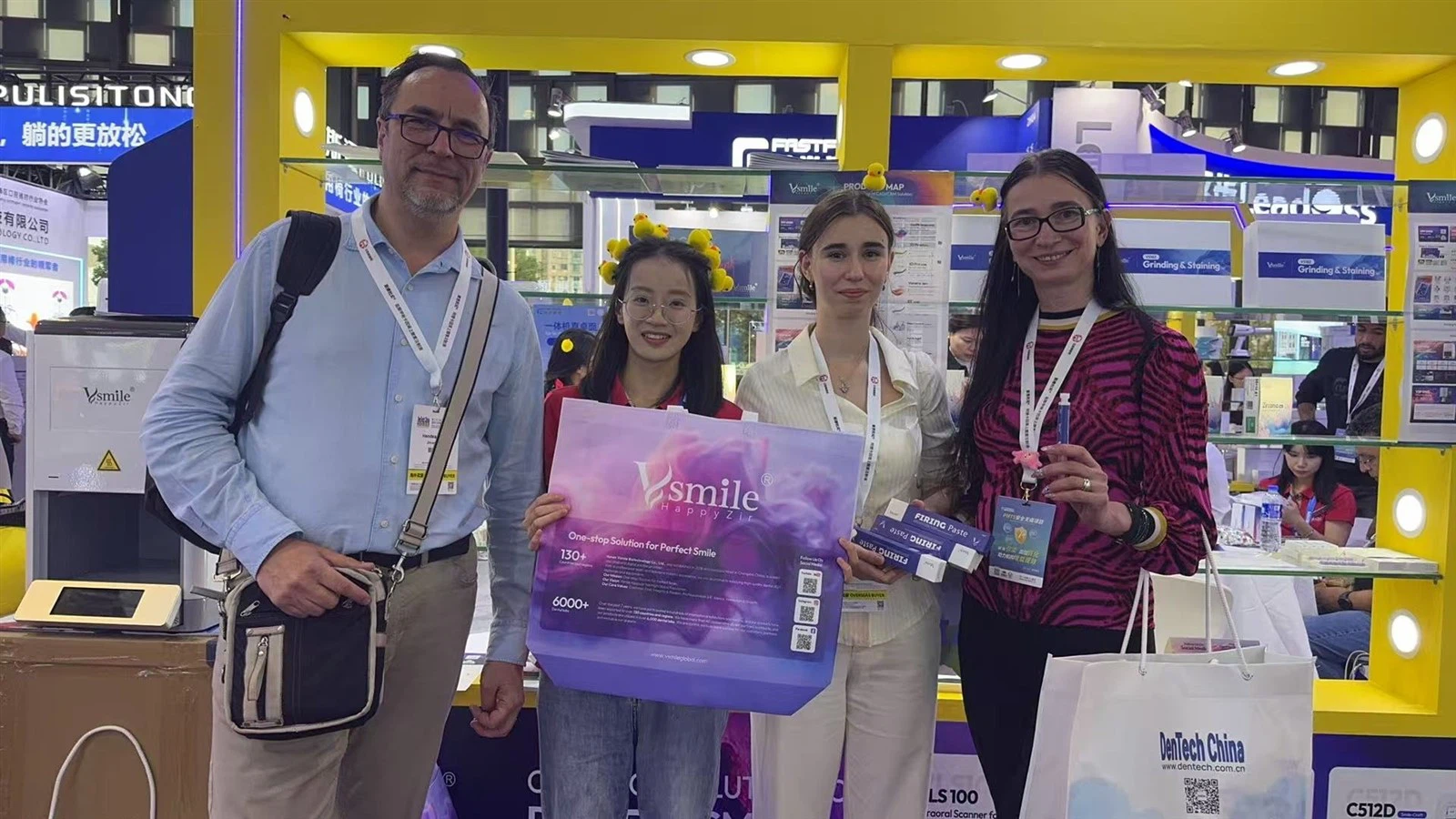 vsmile dentech china 2 vsmile dentech china 2